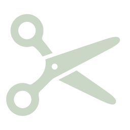 scissors